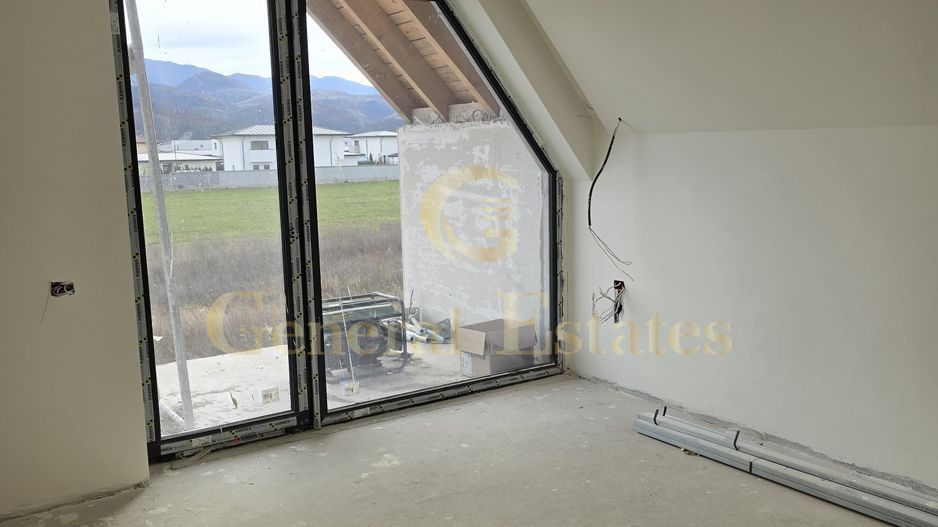 Ansamblu rezidențial exclusivist în Cristian, Brașov - Poză 19