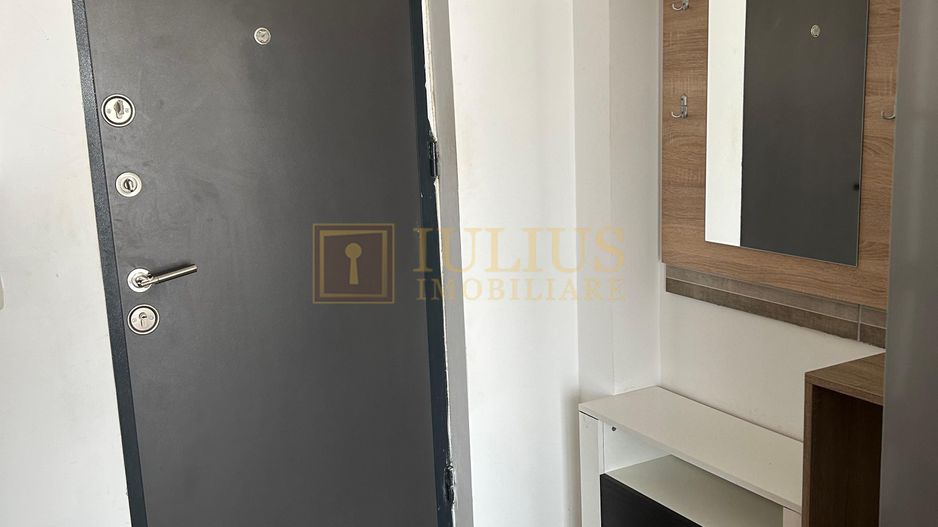 Zona Giroc, 2 camere, centrala proprie. - Poză 8