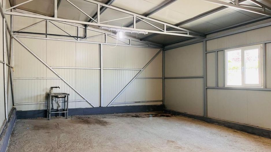 Hala noua 105 mp, pretabila depozit/comert/showroom - zona Selgros - Poză 13