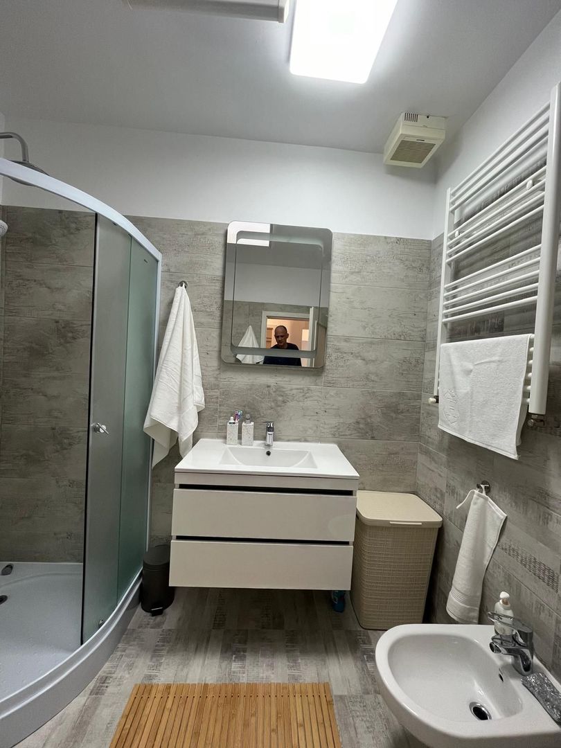 Apartament 3 camere Sala Radio Plevnei - Poză 15