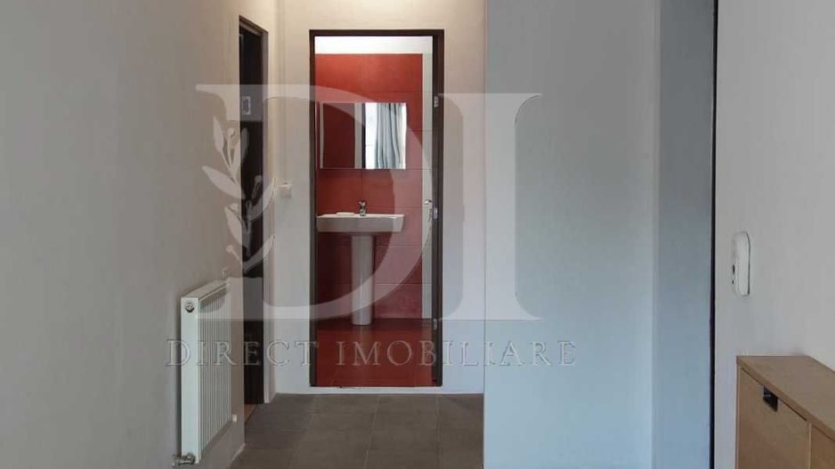 Apartament 2 camere / complet mobilat . - Poză 7
