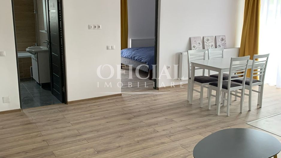 Apartament 2 camere | Parcare | Dog Friendly | Stejarului Floresti - Poză 5