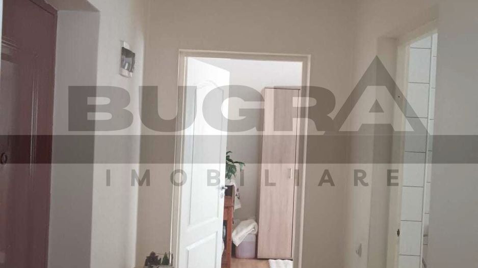Apartament 2 camere, decomandat, 54 mp, terasa, zona Restaurant Regal - Poză 5