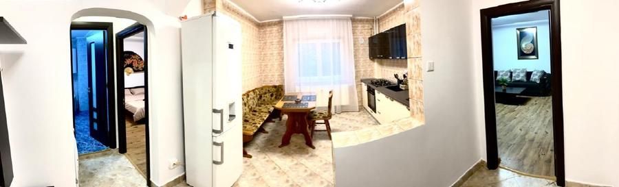 Apartament 2 camere de inchiriat, mobilat, luminos, 13 Septembrie-Pet Friendly - Poză 9