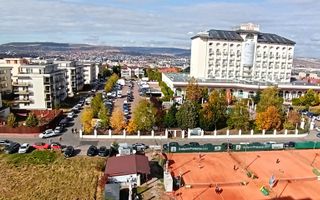 De închiriat apartament 2 camere -Grand Hill - Bună Ziua - Poză 1