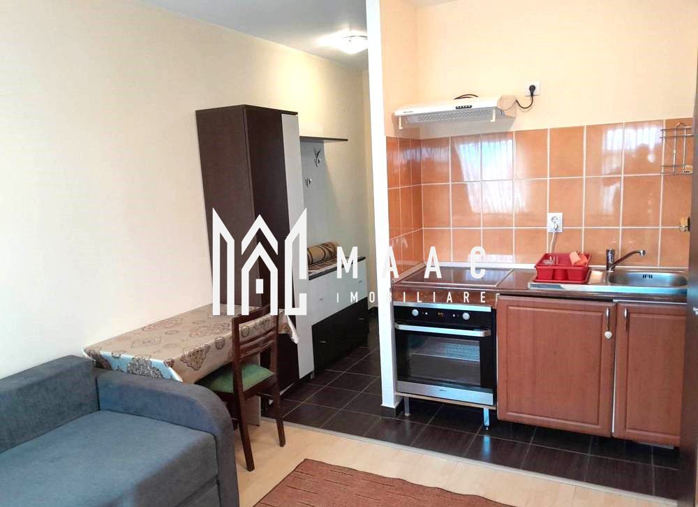 Garsoniera | Lift | Strada Stefan cel Mare - Poză 2