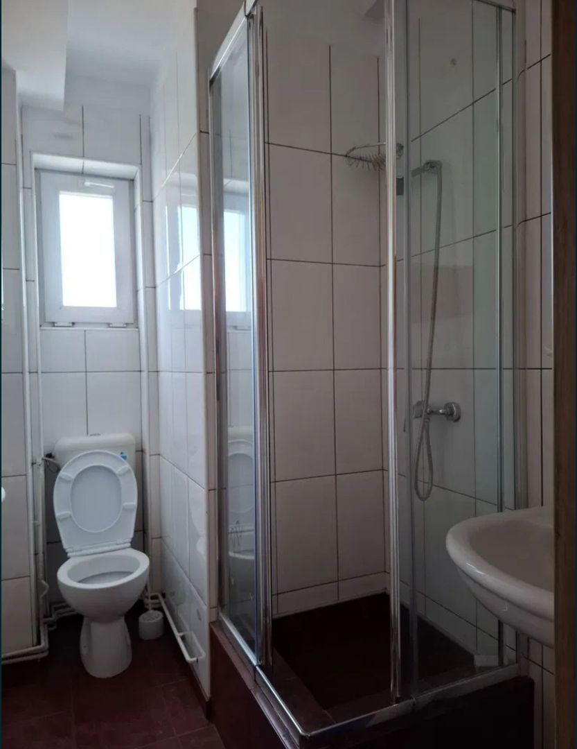 GARSONIERA FERDINAND, BOXA, BUCATARIE INCHISA, CENTRALA TERMICA - Poză 6