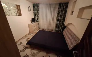 Tipografilor - Popa Sapca 3 camere, et 3, centrala gaz - Poză 26