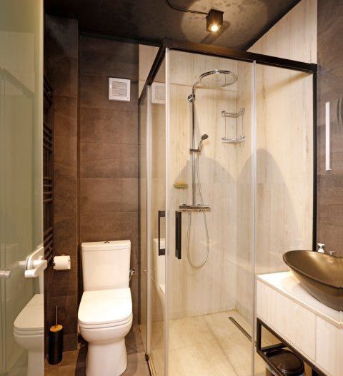 Apartament Baneasa | Dobrogeanu Gherea - Poză 13