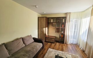 2 camere, mobilat modern, bloc nou, balcon, parcare, Zorilor - Poză 11