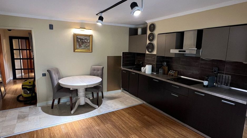 Închiriere Penthouse 3 camere, Iancului, ideal office sau rezidențial ✨ - Poză 1
