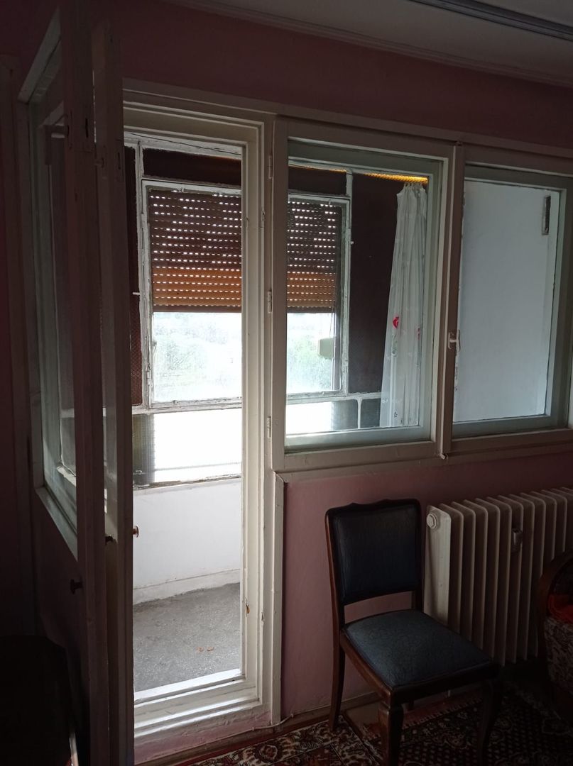 APARTAMENT SEMIDECOMANDAT 50MP BLOC STRADAL METROU CONSTANTIN BRANCUSI - Poză 7