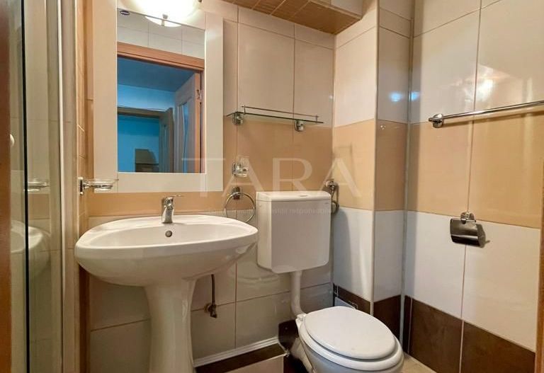 Apartamente de 2 si 3 camere, zona Hasdeu - Poză 7