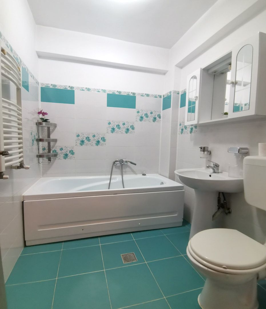 Metrou Berceni- Apartament 2 camere - 63 mp - Comision 0% - Poză 4
