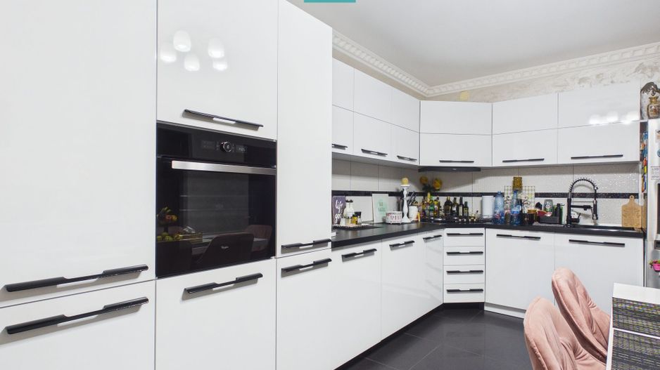 Casa cu 4 camere in Aradul Nou - Poză 12