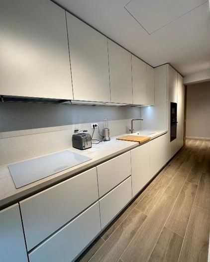 Apartament Premium 2 camere | Prima închiriere | The Level | 2 parcări incluse - Poză 9