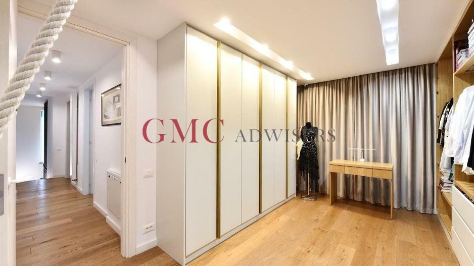 Apartament Duplex 5 camere Aviatiei - Cloud 9 Residence Lux - Poză 4