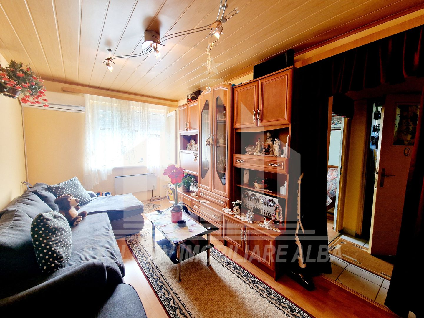 Apartament 2 camere in Cetate - Poză 3