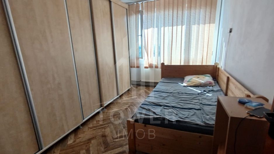 📍Apartament 2 camere, semidecomandat, etaj 9/10 – Zona Mihai Viteazul - Poză 2