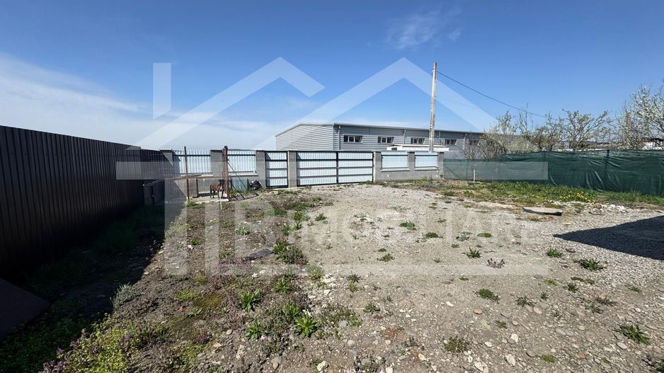 Casa individuala, 200 mp utili, 1399 mp teren, Zona Ernei - Poză 24