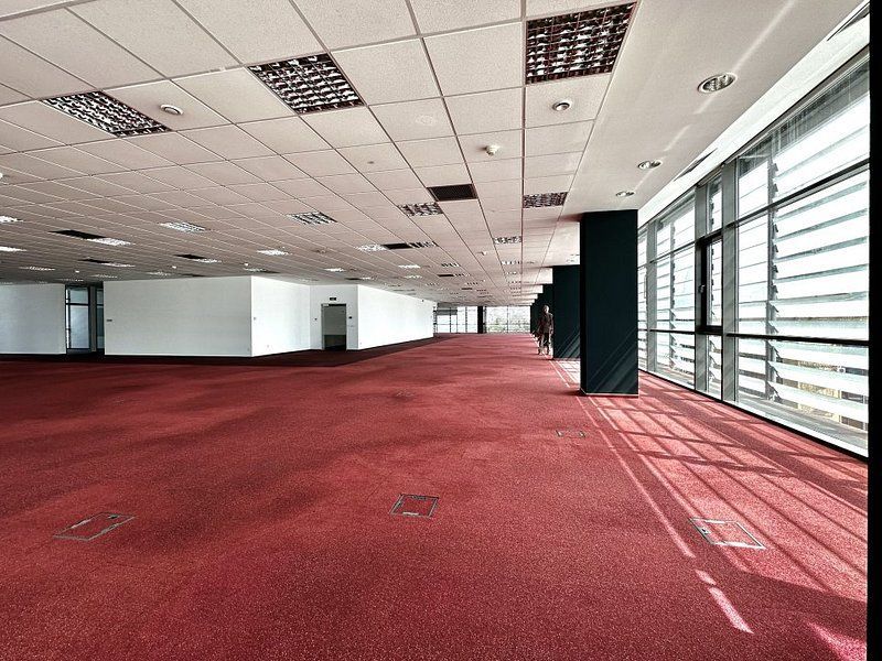 Birouri clasa A - 1000 mp - Poză 3