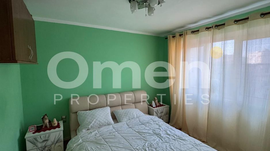 Apartament 3 camere | zona Gării | etaj 4 | garaj inclus | - Poză 9