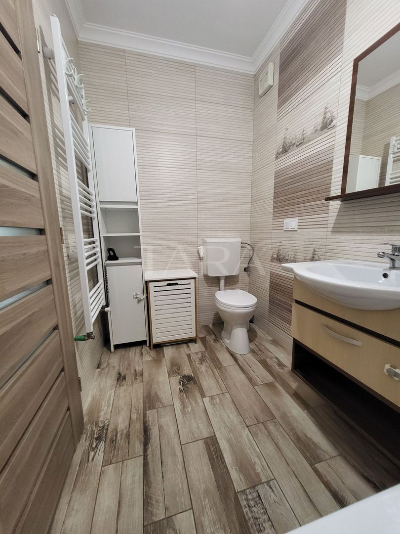 Apartament modern cu 3 camere – Florești, zona Panemar - Poză 7