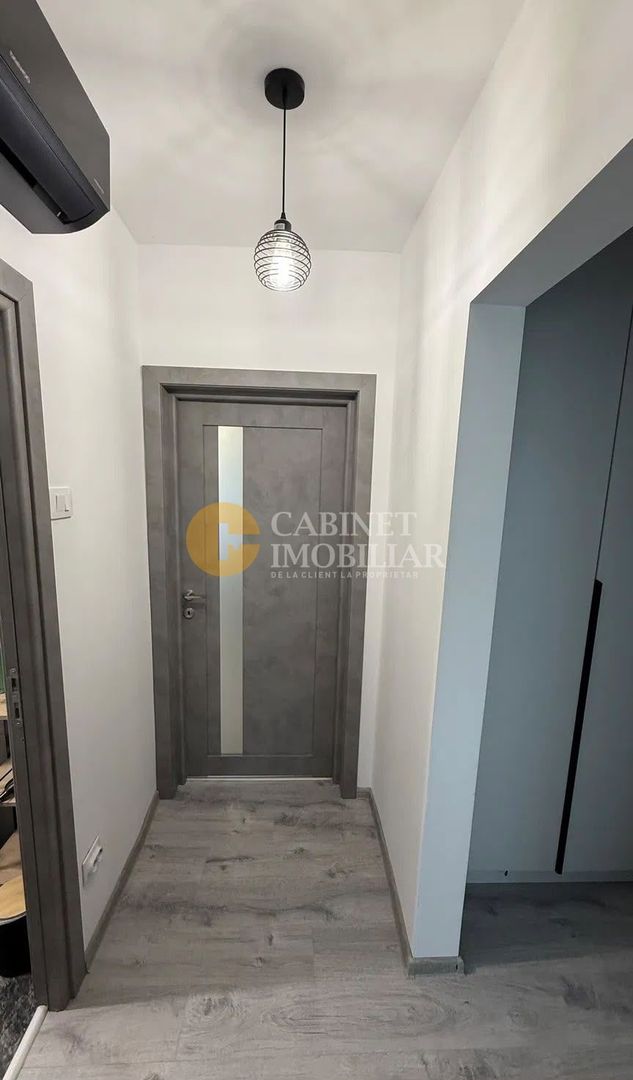 3 camere decomandat - Etaj Intermediar - 72mp-  Zona Alexandru Cel Bun/ Minerva - Poză 10