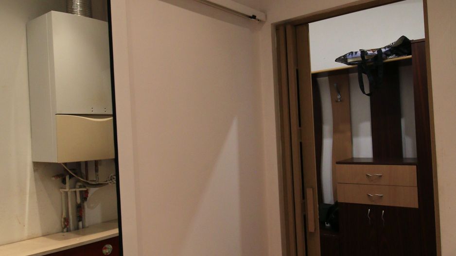 Exclusivitate - Zona Teatru Dramatic, garsonieră pretabilă locuit sau birouri - Poză 9