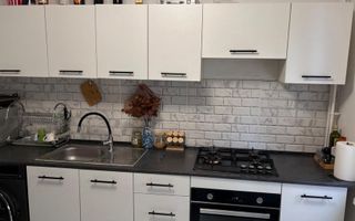 Aprtament 2 camere/ zona Astra - Poză 1