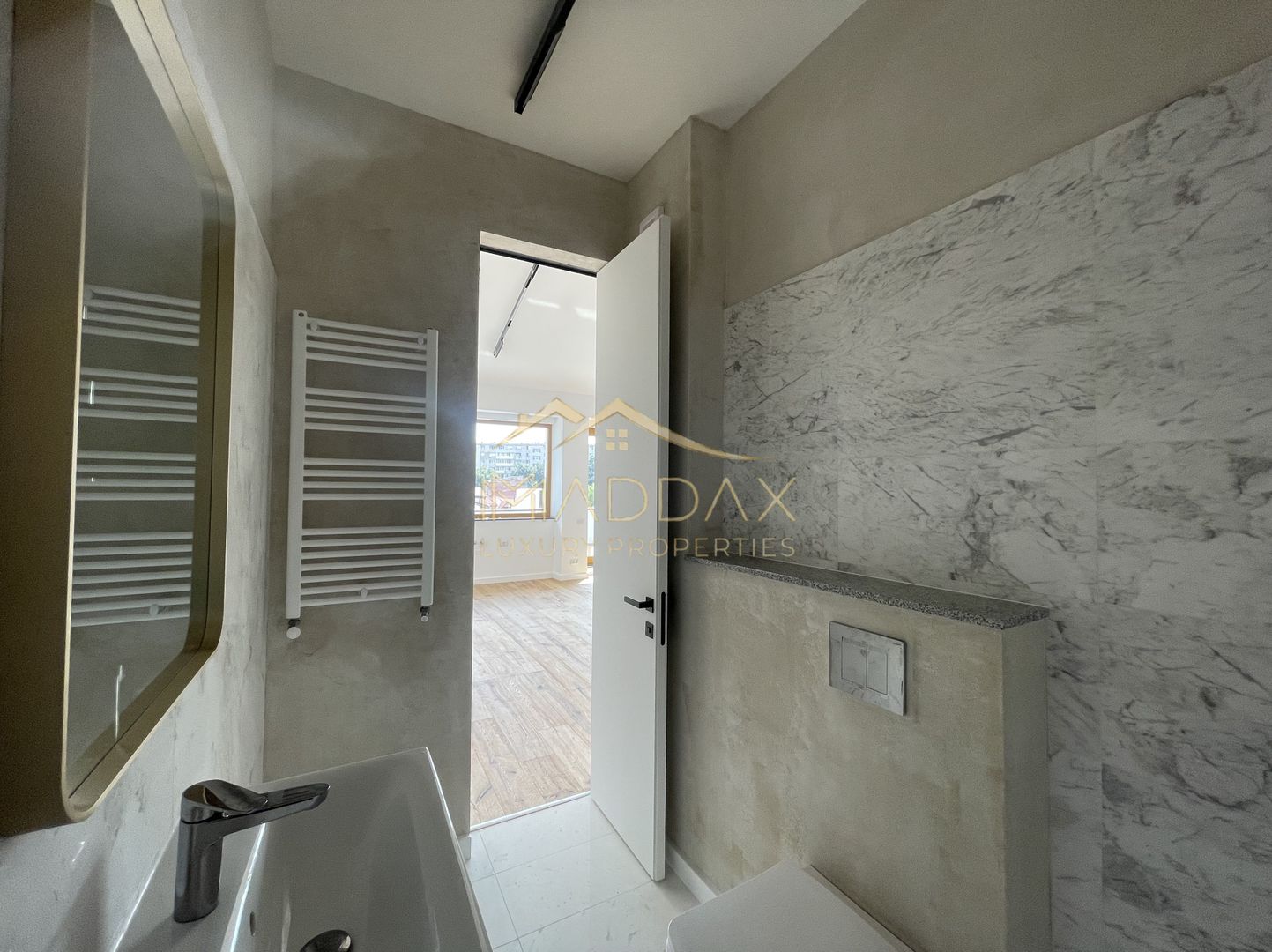 Apartament 4 Camere**TERASA 57 MP**Bloc boutique***NOU// DOMENII - Poză 13