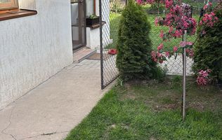 Proprietate saseasca cu 2 corpuri de casa, Comuna Vulcan,Brasov.