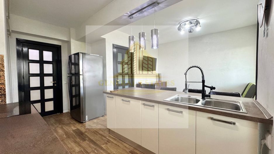 Vânzare apartament cu 2 camere, 67 m.p. - Complexul Royal Town. - Poză 10