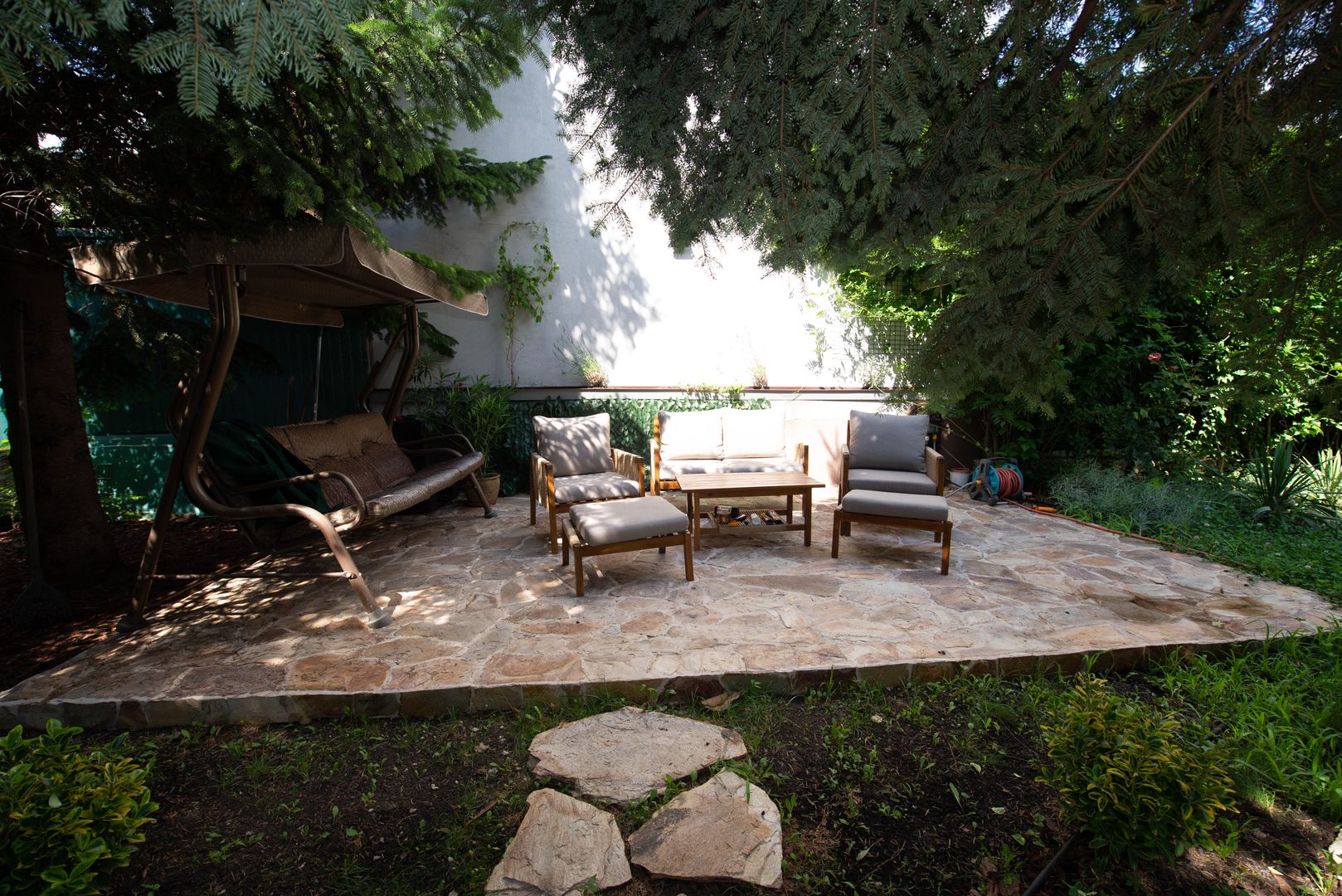 Casa de vanzare 483mp suprafata totala si teren 494mp, Sector 1 - Poză 33