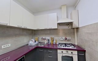Apartament 2 camere, parter, curte comună închisă, ultracentral - Poză 7