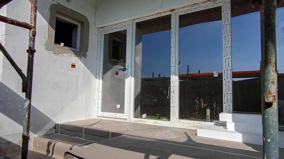 Sanandrei, Duplex pe Parter, 3 dormitoare, 2 Bai, Pozitie excelenta - Poză 4