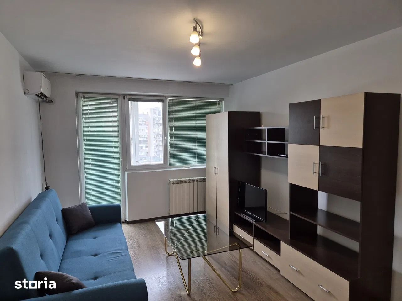AP. 2 CAMERE - IANCULUI, CAT-FRIENDLY,  REABILITAT, BUCATARIE INCHISA - Poză 2