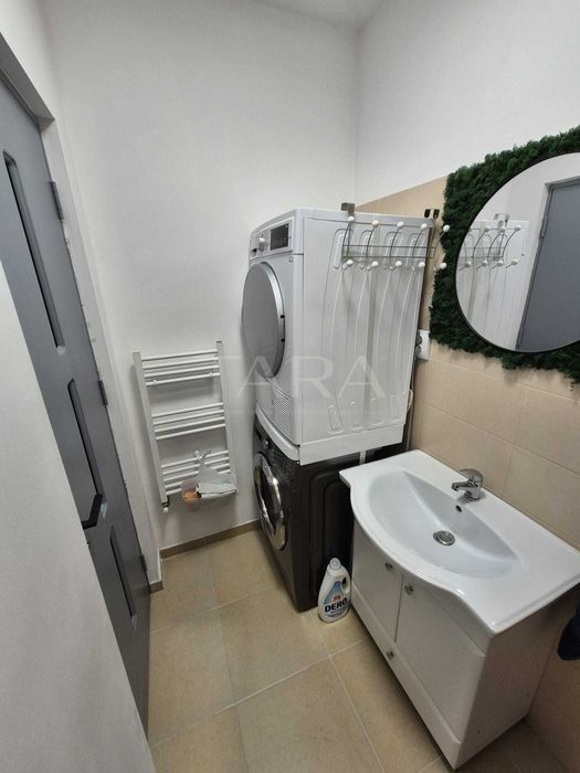 Apartament 3 camere – Florești, zona Panemar - Poză 6