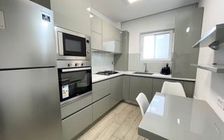 Apartament cu 3 camere // 1 Parking // Floreasca - Lake View - Poză 14