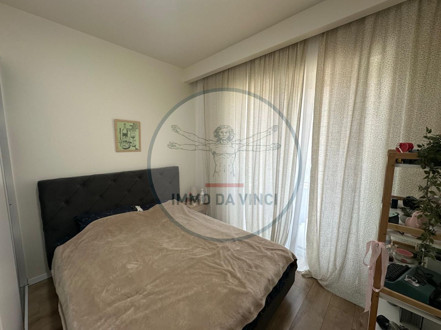 Apartament 3 camere Zona Marasti | Arte Plastice | Iulius Mall - Poză 5