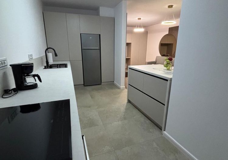 Apartament 2 camere semidecomandate¶ Fabricii ¶ Complex Elite - Poză 5