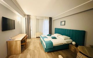 BG129-Apartament Premium 1 camera,Lift,Piscina,-Central-UVT - Poză 7