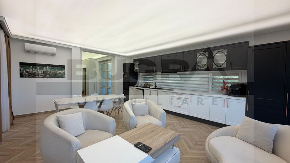 Duplex premium 120mp, terasă 70 mp,view superb, 2 parcari, zona Auchan - Poză 3
