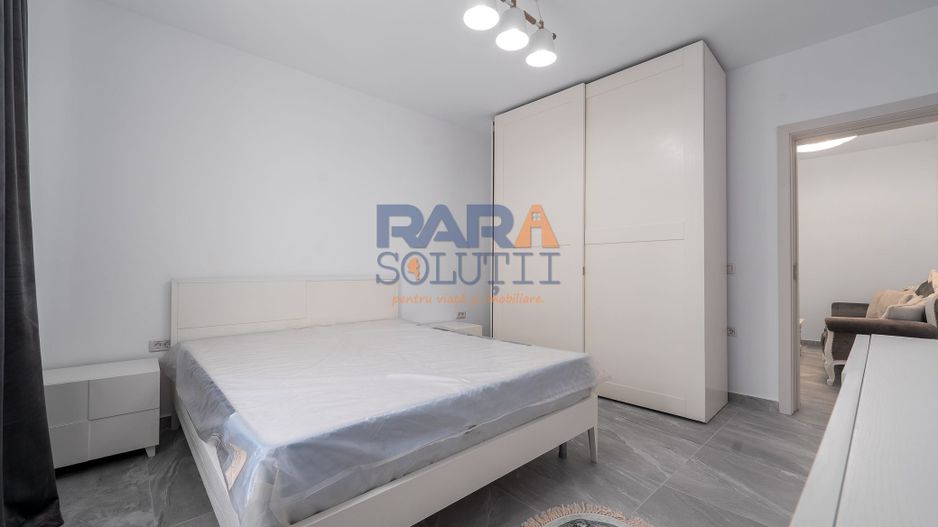 Casă renovată la prima închiriere, aproape de Spitalul Roman - Poză 14