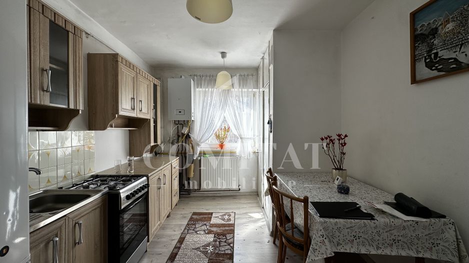 Apartament 3 camere | Decomandat | Zorilor - Poză 9