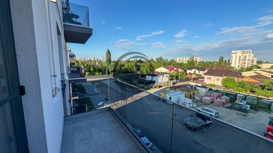 Apartament cu 2 camere de inchiriat | TB9 | Prima inchiriere - Poză 12