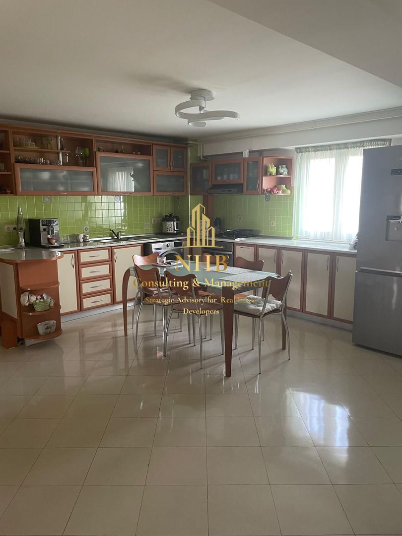 3 Camere Matei Basaraab - Calea Calarasi | Parcare | Centrala Proprie - Poză 1