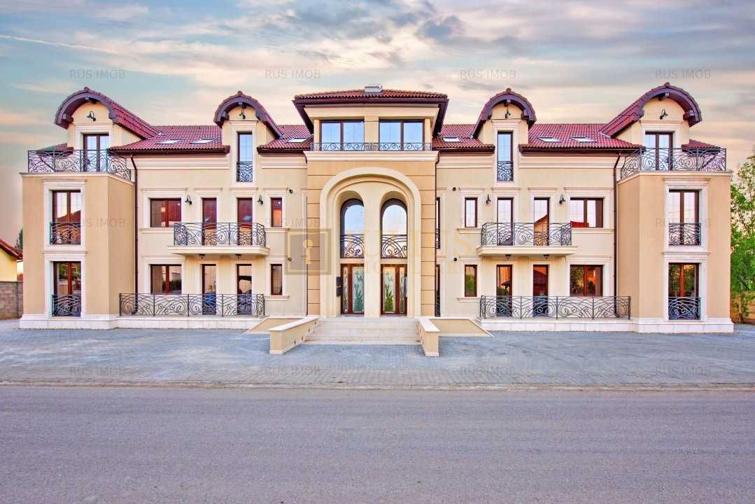 2 camere| Dumbravita| loc de parcare| Bloc nou| - Poză 1