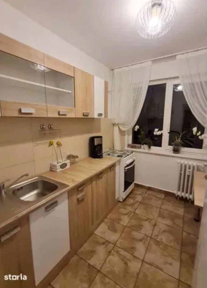 AP. 2 CAMERE- THEODOR PALLADY, BLOC REABILITAT, METROU 5 MINUTE,MODERN - Poză 7