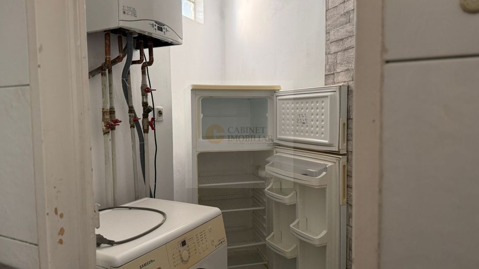 3 camere | M Kogalniceanu - Cismigiu | Centrala proprie | Etaj 6/8 - Poză 21